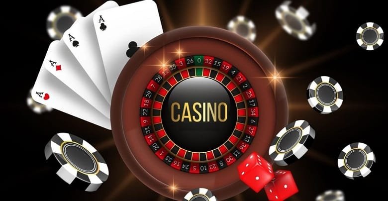 sun city casino các game bắn cá đổi thưởng