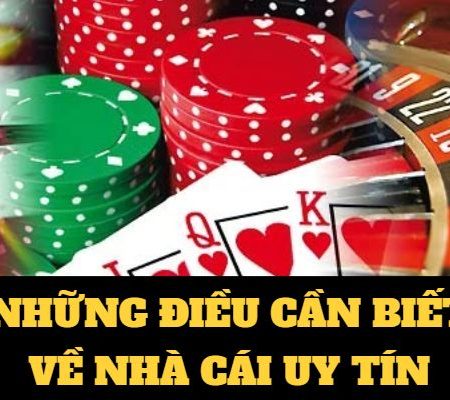 Nhà cái uy tín nhất Việt Nam gọi tên anh tài sodo666